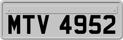 MTV4952