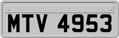 MTV4953