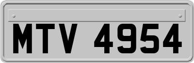 MTV4954