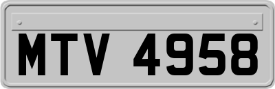 MTV4958