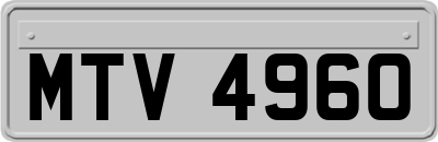 MTV4960