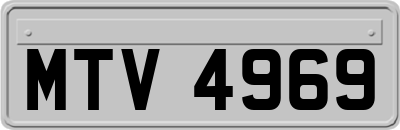 MTV4969