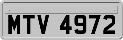 MTV4972