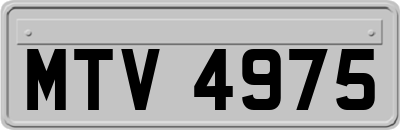 MTV4975