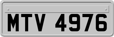MTV4976