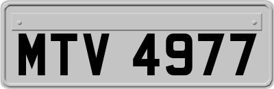 MTV4977