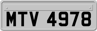 MTV4978