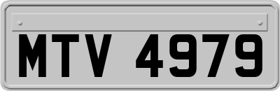 MTV4979
