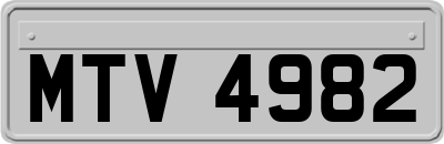 MTV4982
