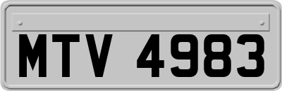 MTV4983