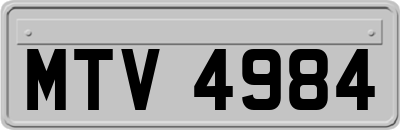 MTV4984