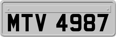 MTV4987