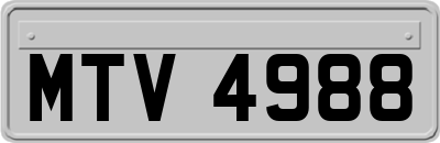 MTV4988