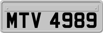 MTV4989