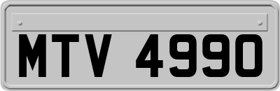 MTV4990