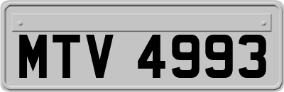 MTV4993