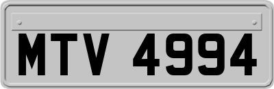 MTV4994