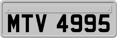 MTV4995