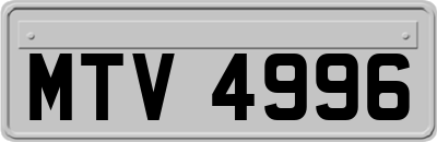 MTV4996