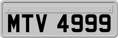 MTV4999