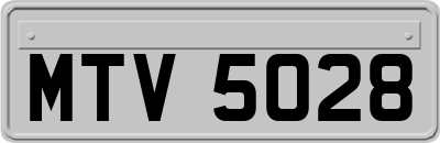 MTV5028
