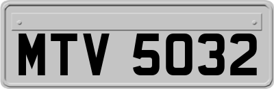 MTV5032