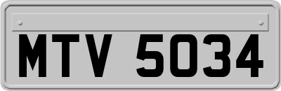 MTV5034