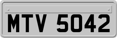 MTV5042
