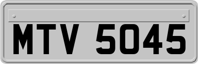 MTV5045