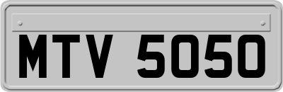 MTV5050