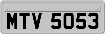 MTV5053