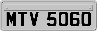 MTV5060