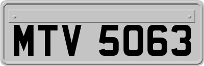 MTV5063