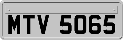 MTV5065