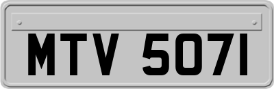 MTV5071