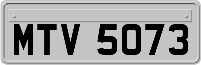 MTV5073