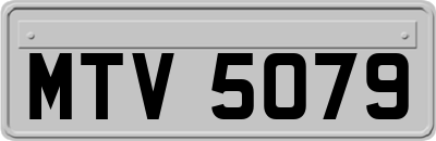 MTV5079