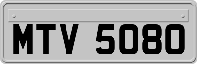 MTV5080