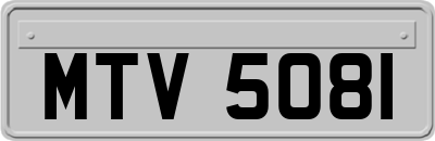 MTV5081