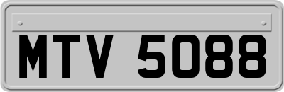 MTV5088