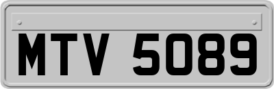 MTV5089