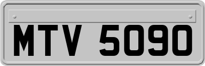 MTV5090