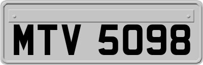 MTV5098