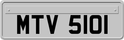 MTV5101