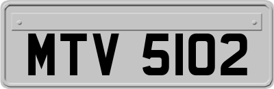 MTV5102