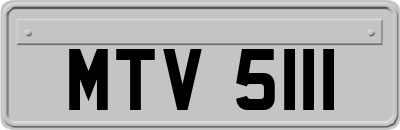 MTV5111