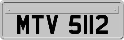 MTV5112