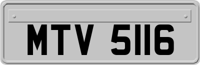 MTV5116