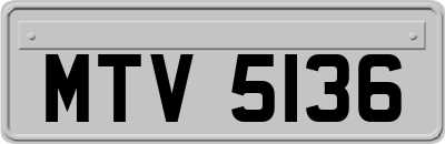 MTV5136
