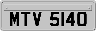 MTV5140